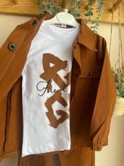 Ceketli 3 lü takım