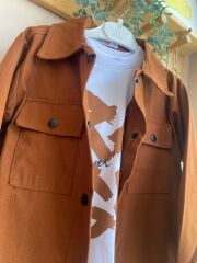 Ceketli 3 lü takım