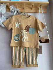 summer ikili erkek takım