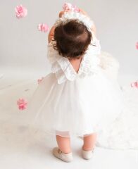 princess dress elbise