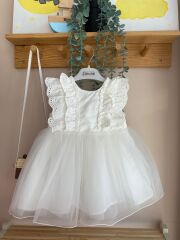 princess dress elbise