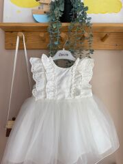 princess dress elbise
