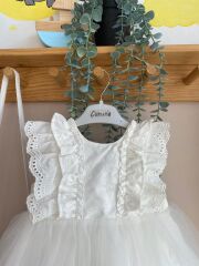 princess dress elbise