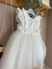 princess dress elbise
