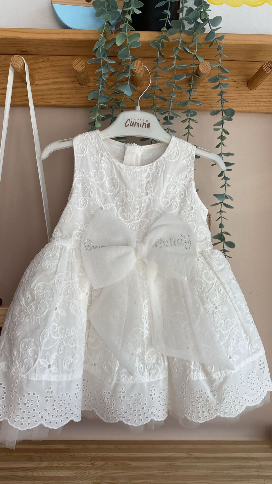 Sweet Candy dress