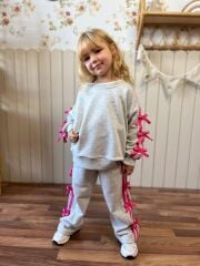 Fiyonk detaylı ikili takım