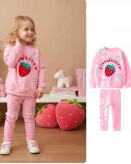 Strawberry ikili takım