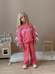 Pink Princess ikili takım