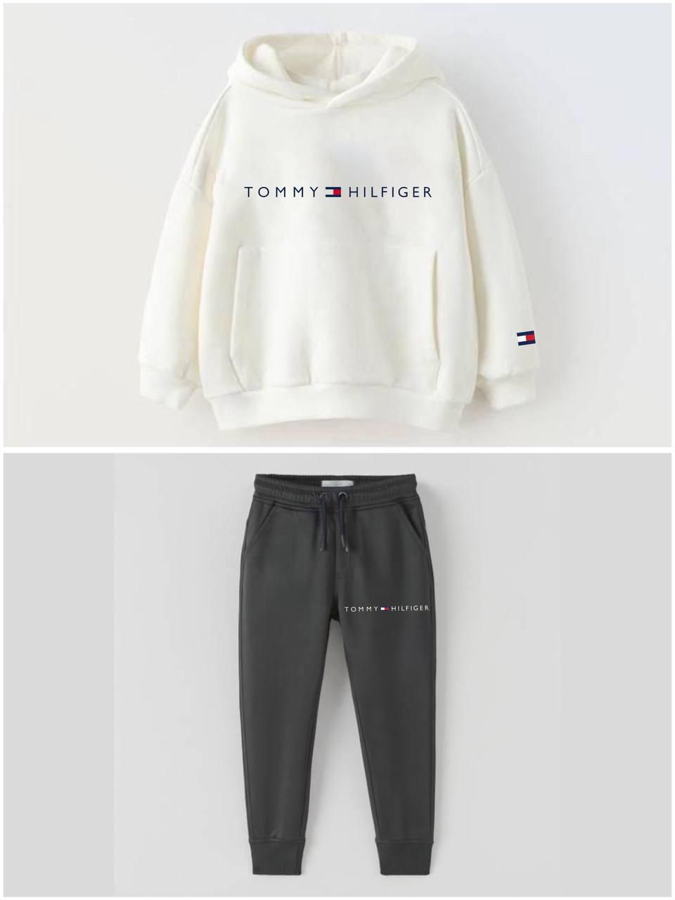 Tommy eşofman takımı