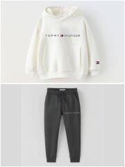 Tommy eşofman takımı