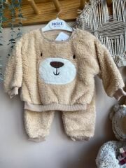 Polar ayı ikili takım