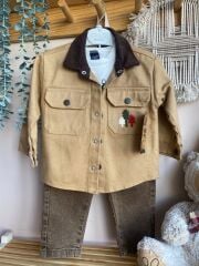 Go wild üçlü takım