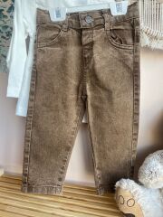 Go wild üçlü takım