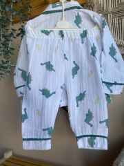 Dino pijama