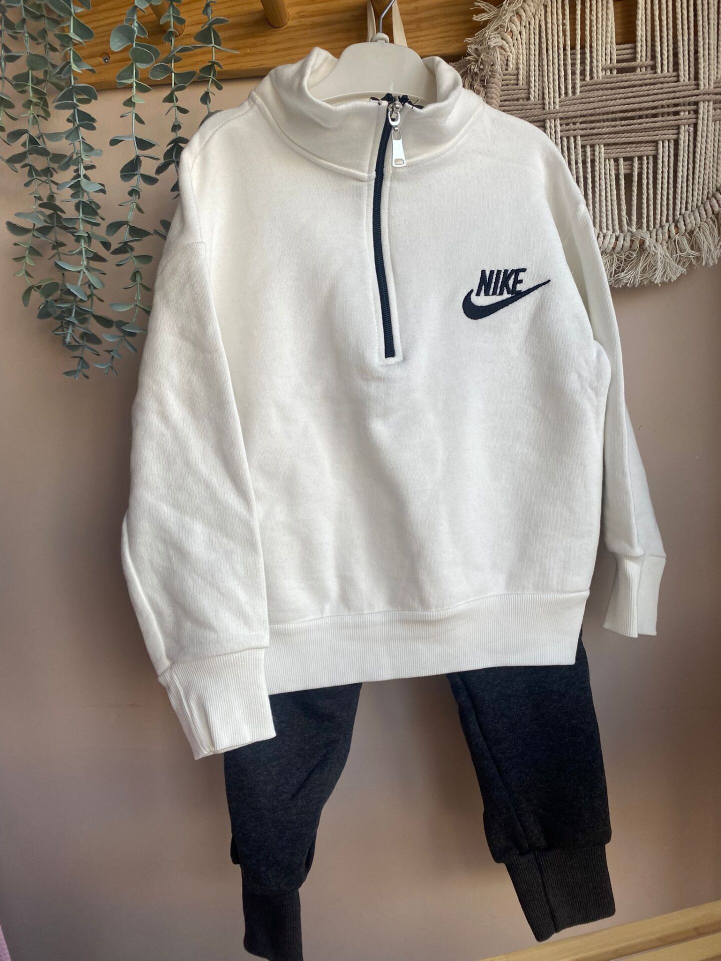 Nike eşofman takım