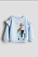 Elsa sweat