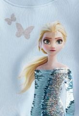Elsa sweat