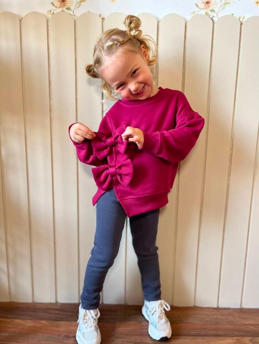 Bordo fiyonk ikili takım