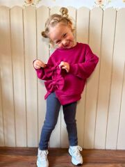 Bordo fiyonk ikili takım