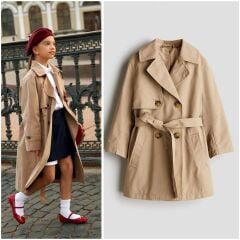 Laciel Paris Trençkot