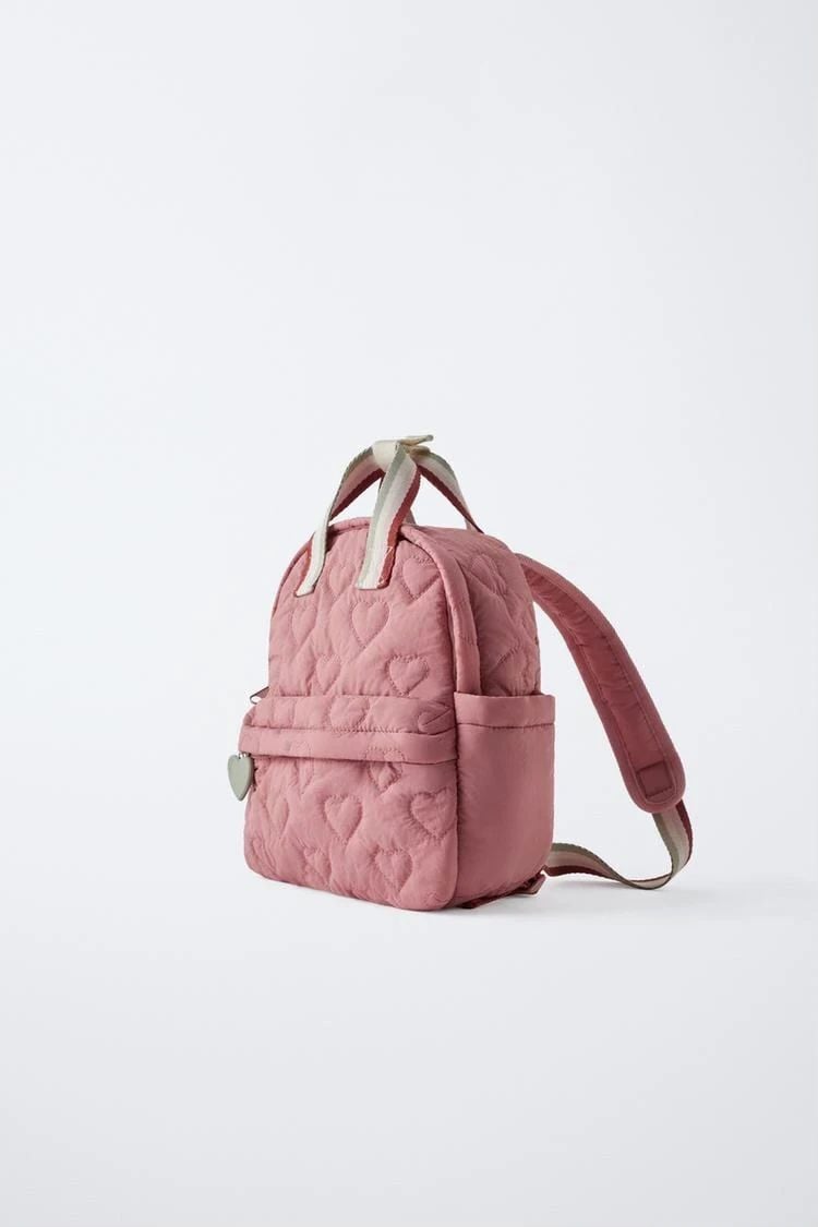 Laciel Paris Kız Kapitone Çanta