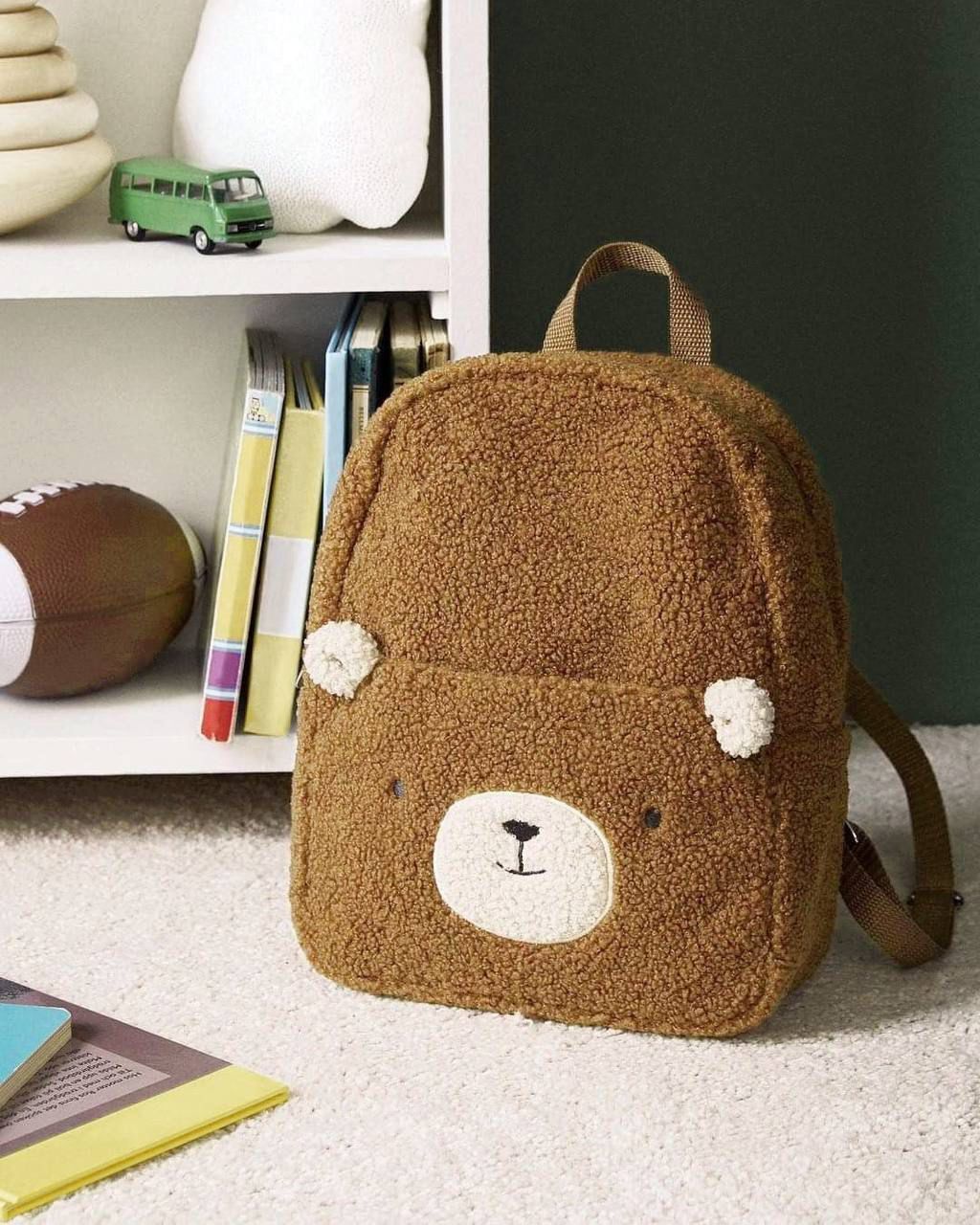 Laciel Paris Teddy Çanta