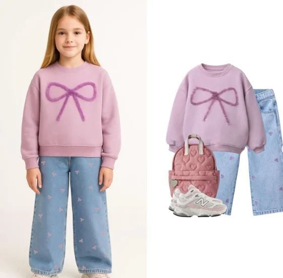 Laciel Paris Fiyonk Takım