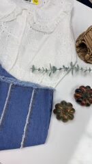 Dream Jean Pantolonlu Takım